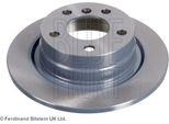 Blue Print ADB114330 Disco Freno Oe 34216792225 Compatibile Con Serie 1 F20, Serie 1 F21, Serie 2 F23, Serie 2 F22