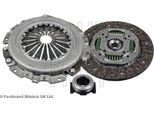 Blue Print ADR163010 Kit Frizione Oe 7701470691 Compatibile Con Clio, Kangoo