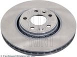 Blue Print ADR164308 Disco Freno Oe 402060003R Compatibile Con Clio, Espace, Scenic, Laguna, Megane, Talisman