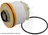 Blue Print ADBP230016 Filtro Carburante Oe 6000608218 Compatibile Con Fullback, L200, Pajero, Massif, A4 8E