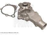 Blue Print ADA109109 Pompa Dell'acqua, Raffreddamento Motore Oe K05012366AB Compatibile Con Cherokee, Wrangler, Classe C