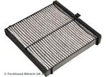 Blue Print ADBP250039 Filtro Aria Abitacolo Oe BDGG61J6X9A Compatibile Con 3, CX-30