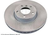 Blue Print ADB114364 Disco Freno Oe 34116771985 Compatibile Con X5, X6