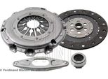 Blue Print ADB113016 Kit Frizione Oe 007568301 Compatibile Con Serie 1 E81, Serie 1 E87, Serie 1 E88, Serie 1 E82, Serie 3 E90, Serie 3 E93, Serie 3 E92, Serie 3 E91, Serie 5 E60, Serie 5 E61, X1