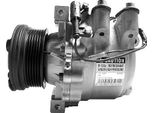 Airstal 10-0680 Compressore Climatizzatore Oe 2304411 Compatibile Con Sl