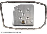 Blue Print ADBP210148 Kit Filtro Idraulico, Cambio Automatico Oe 4666146 Compatibile Con Ranger