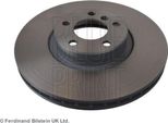 Blue Print ADB114302 Disco Freno Oe 34116771986 Compatibile Con X5, X6