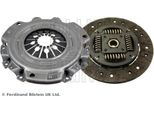 Blue Print ADN130238 Kit Frizione Oe 3000100QAJ Compatibile Con Interstar, Primastar, Movano, Vivaro, Trafic
