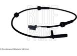 Blue Print ADN17171 Sensore Velocità Ruota Oe 47910JG000 Compatibile Con X-Trail