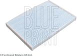 Blue Print ADP152526 Filtro Aria Abitacolo Oe 9678792080 Compatibile Con C-Elysee, 301