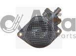 Alfa E-Parts AF09547 Misuratore Di Massa Dell'aria Oe 06A906461DX Compatibile Con A3 8L, A4 8D, A6 4B, Tt, Cordoba, Ibiza, Leon, Octavia, Passat 3B