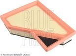 Blue Print ADB112251 Filtro Aria Oe 13727529264 Compatibile Con Mini, Sebring