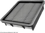 Blue Print ADT32257 Filtro Aria Oe 1780146080 Compatibile Con Gs, Is, 300 C, Serie 5 E34, Lacetti, Laguna