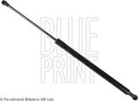 Blue Print ADN15809 Ammortizzatore A Gas, Bagagliaio/Vano Di Carico Oe 90450BU00B Compatibile Con Almera