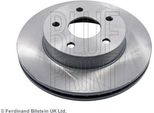 Blue Print ADA104313 Disco Freno Oe K52098672AB Compatibile Con Cherokee