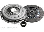 Blue Print ADBP300050 Kit Frizione Oe 0A3141165 Compatibile Con A4 8E, A6 4F, Exeo, Passat 3B