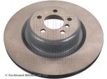 Blue Print ADBP430076 Disco Freno Oe 34216795318 Compatibile Con X5, X6
