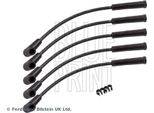 Blue Print ADA101605 Set Cavi Accensione Oe KSPW07058AA Compatibile Con Cherokee, Wrangler, Classe C