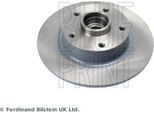 Blue Print ADBP430094 Disco Freno Oe 432000166R Compatibile Con Megane