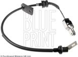 Blue Print ADN13841 Cavo, Azionamento Frizione Oe 307702F015 Compatibile Con Primera