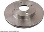 Blue Print ADN14393 Disco Freno Oe 402061F500 Compatibile Con Micra
