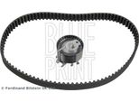 Blue Print ADN17316 Kit Cinghia Dentata Oe 7701473001 Compatibile Con Logan, Sandero, Kubistar, Clio, Kangoo, Modus, Thalia, Twingo, Wind, Insignia, Serie 7 E65, Multivan V, Primera, C5, S60, Sprinter, Polo 9N, Land Cruiser, A6 4F, Laguna, Boxer