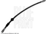 Blue Print ADN153149 Tubo Flessibile Del Freno Oe 6000617544 Compatibile Con Talento, NV300, Primastar, Vivaro, Trafic