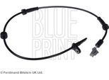 Blue Print ADN17129 Sensore Velocità Ruota Oe 47910JD000 Compatibile Con Qashqai