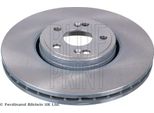 Blue Print ADR164316 Disco Freno Oe 7701206923 Compatibile Con Espace, Vel Satis