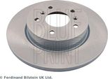 Blue Print ADN143177 Disco Freno Oe 432064EA0A Compatibile Con Qashqai, Captur, Kadjar