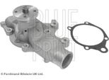 Blue Print ADA109107 Pompa Dell'acqua, Raffreddamento Motore Oe K04626054AC Compatibile Con Cherokee, Wrangler, Classe C, Serie 1 E81
