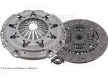 Blue Print ADP153030 Kit Frizione Oe 1611267980 Compatibile Con Berlingo, Xantia, Xsara, 306, Partner