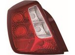 Abakus 222-1915R-UE Fanale Posteriore Oe 96551224 Compatibile Con Nubira