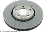 Blue Print ADA104301 Disco Freno Oe K04683918AA Compatibile Con Voyager