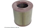Blue Print ADN12254 Filtro Aria Oe 16546MA70A Compatibile Con Cabstar, NT400, Vectra