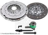 Blue Print ADR163035 Kit Frizione Oe 7701474138 Compatibile Con Espace, Laguna, Vel Satis