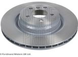 Blue Print ADB1143107 Disco Freno Oe 34216775291 Compatibile Con Serie 5 F07, Serie 7 F01