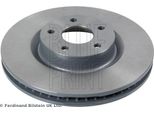 Blue Print ADBP430032 Disco Freno Oe 2305506 Compatibile Con Focus, Kuga