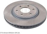 Blue Print ADN143126 Disco Freno Oe 40206EB30A Compatibile Con NP300, Pathfinder