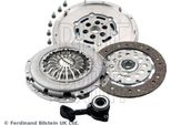 Blue Print ADBP300081 Kit Frizione Oe 1232513 Compatibile Con C-Max, Focus, 3, C30, S40, V50