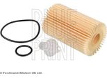 Blue Print ADT32126 Filtro Olio Oe 04152YZZA4 Compatibile Con Land Cruiser, Tundra