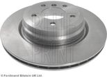 Blue Print ADB114307 Disco Freno Oe 34216764655 Compatibile Con Serie 3 E90, Serie 3 E93, Serie 3 E92, Serie 3 E91, X1