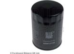 Blue Print ADN12132 Filtro Olio Oe 155618A Compatibile Con Maverick, Cabstar, Patrol, Pick-Up, Trade, Serie 3 F30, 206, 106, Ax, J5, Touran, Cayenne, 306, S80, Mondeo, Galaxy