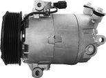 Airstal 10-0893 Compressore Climatizzatore Oe 92600BB60A Compatibile Con Qashqai