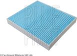 Blue Print ADA102511 Filtro Aria Abitacolo Oe K68042866AA Compatibile Con Voyager