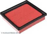 Blue Print ADBP220027 Filtro Aria Oe 1780124040 Compatibile Con Ux, C-HR, Corolla, Yaris