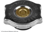 Blue Print ADA109901 Tappo Di Chiusura, Serbatoio Refrigerante Oe K52079691AA Compatibile Con Cherokee, Wrangler, Classe C