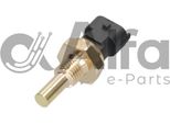 Alfa E-Parts AF05148 KüHlmitteltemperatursensor Oe 71746355 Kompatibel Mit Alf. 159, Giulietta, Mito, Spider, Bravo, Croma, Doblo, Ducato, Freemont, Idea, Linea, Punto, Sedici, Renegade, Delta, Musa, Astra G, Astra H, Combo, Corsa C, Meriva, Omega, Signum, Tigra, Vectra, Zafira