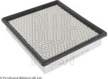 Blue Print ADA102212 Filtro Aria Oe 04891791AA Compatibile Con Voyager, Sebring, City