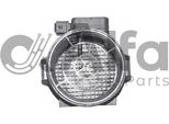 Alfa E-Parts AF09505 Misuratore Di Massa Dell'aria Oe MHK100620 Compatibile Con Discovery